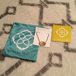 Kendra Scott Necklace